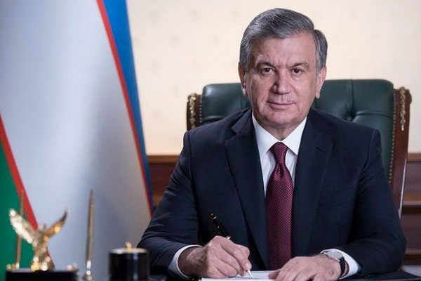 Президент Узбекистана утвердил меры по господдержке организации производства электромобилей