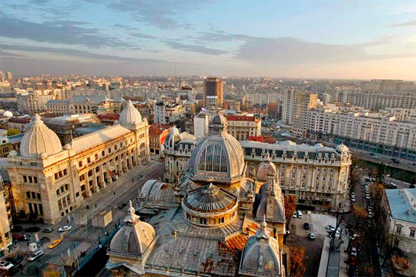 Uzbek delegation to visit Romania