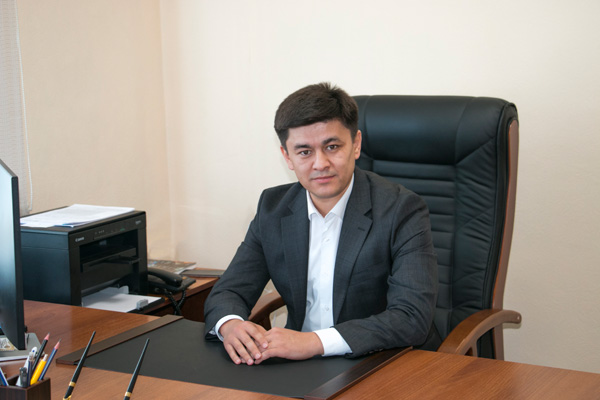 В Центре UZINFOCOM сменилось руководство