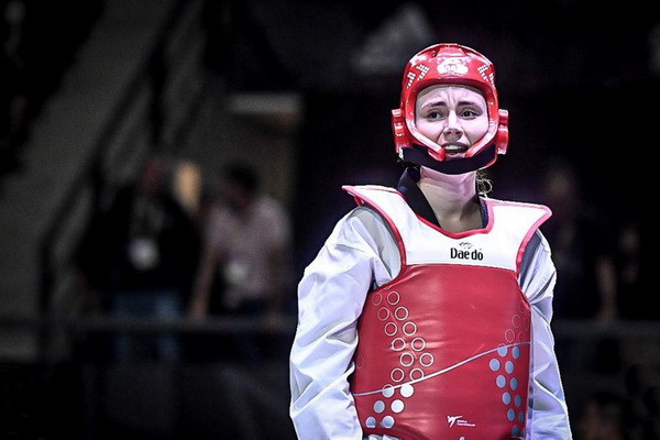 Chengdu-2021: Svetlana Osipova is a winner of the Universiade
