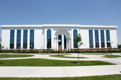 Uzbekistan to host information-library week