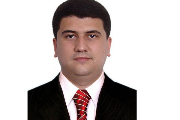 Авазхон Таджиханов стал первым заместителем министра культуры Узбекистана