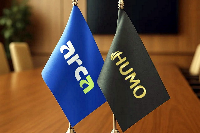 Карты HUMO и Armenian Card станут взаимодоступны в Узбекистане и Армении