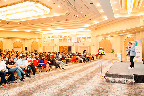 Опубликована программа выступления спикеров конференции Mobicon 2018 в Ташкенте