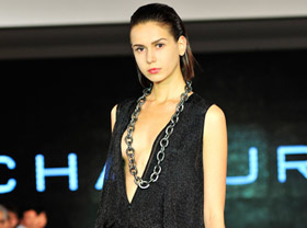 Игорь Чапурин: «…отменил Париж и приехал в Ташкент на Style.uz…»