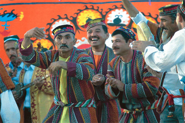 В Сурхандарьинской области пройдет фестиваль «Бойсун бахори»