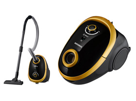 Около 60-70% рынка электробытовой техники являются импортные товары