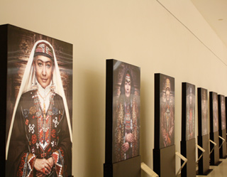 Меняются поколения, но не традиции!