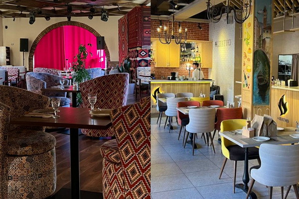 В столице стартовал гастрономический фестиваль «Попробуй Ташкент на вкус»