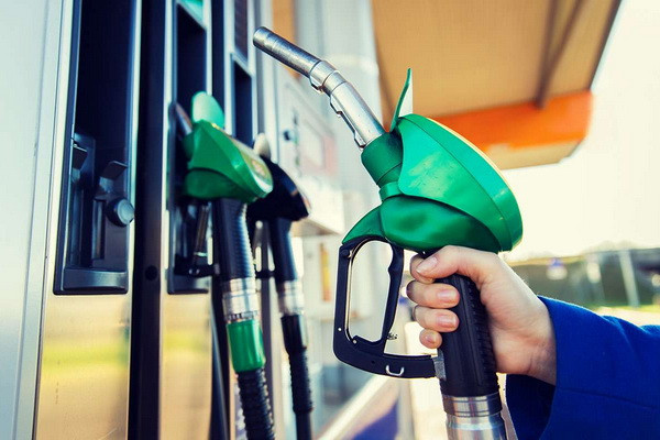 The exchange price of AI-80 gasoline decreased by 6.3%