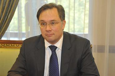 Uzbek FM receives new envoy of Finland