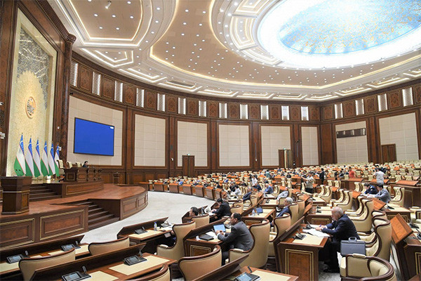 Центральный банк наделяется дополнительными полномочиями по обеспечению кибербезопасности