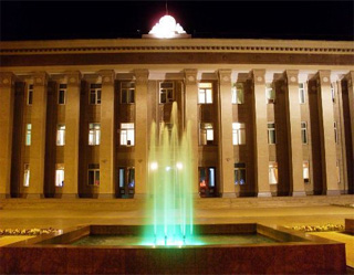 В Фергане пройдет бизнес–форум «Инвестиционный потенциал Ферганской долины»