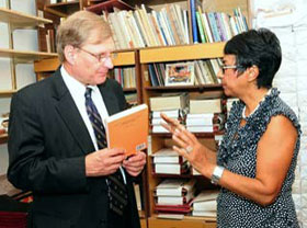 Грант на реставрацию и обновление экспозиции дома-музея Тамары Ханум