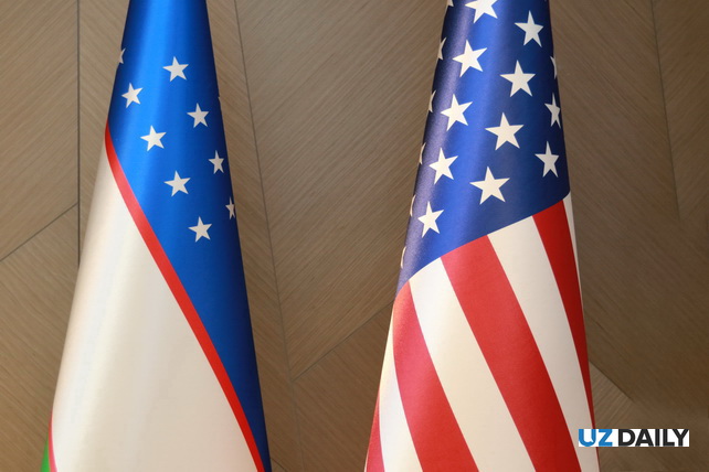 Прибытие туристов из США увеличилось на 39%