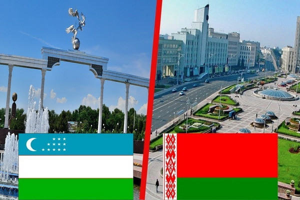 Беларусь планирует подписать контракты с Узбекистаном в сфере машиностроения
