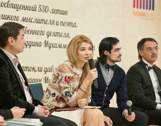 Музыка мысли в музыке слов