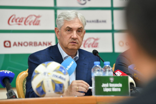 Uzbekistan announces its squad for AFC Futsal Asian Cup
