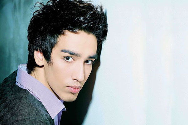 Сардор Милано сыграет главную роль в новой «Снежной Королеве»