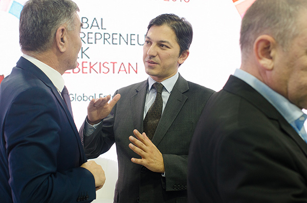 Atabek Nazirov: “We need to start teaching children to critical thinking in schools”