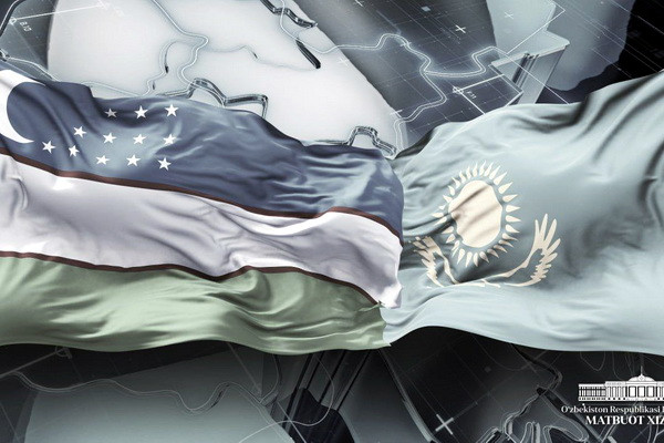 Шавкат Мирзиёев направил соболезнования Токаеву в связи с аварией на шахте в Карагандинской области