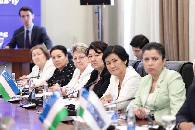 OSCE facilitates dialogue  on artificial Intelligence and impact on media freedom