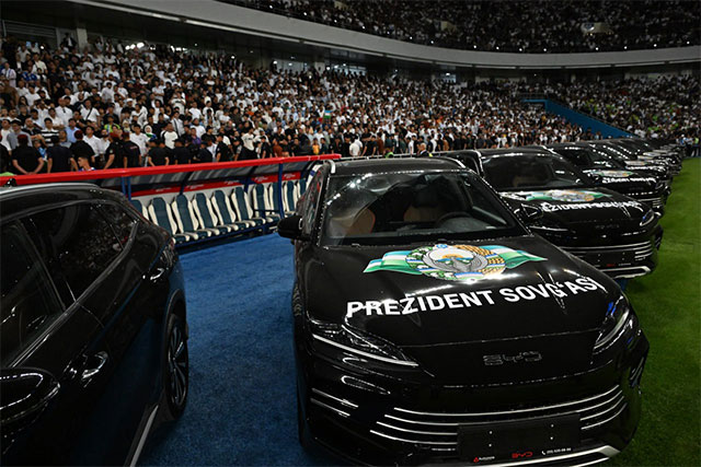 Ассоциация футбола Узбекистана обязана выплатить $340 000 за нарушение коммерческих правил АКФ