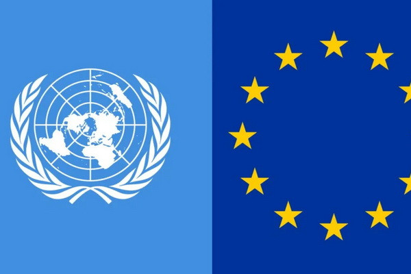 ЕС и ЮНЕСКО отмечают достижения регионального проекта «Коридоры наследия Шелкового пути в Центральной Азии»