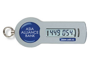 Asia Alliance Bank внедрил новую систему Интернет-банкинга