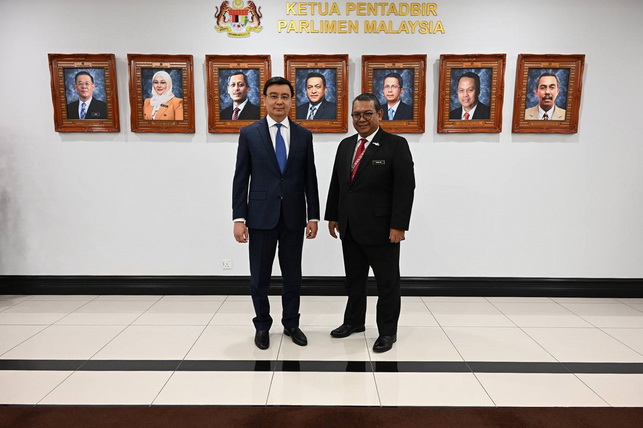 Обсуждены вопросы углубления узбекско-малазийского сотрудничества в сфере туризма