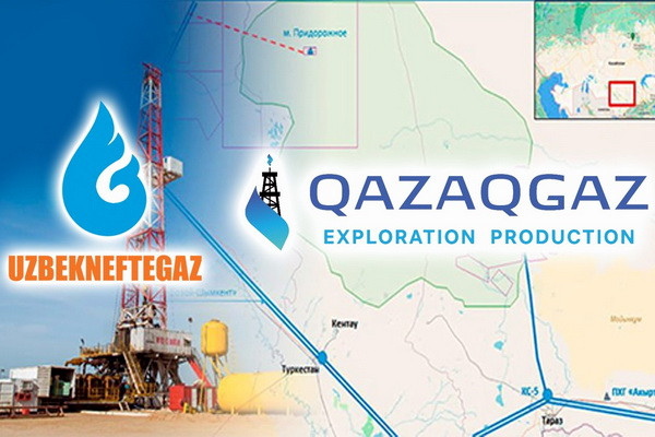 Обсуждены вопросы сотрудничества с компанией «QazaqGaz»