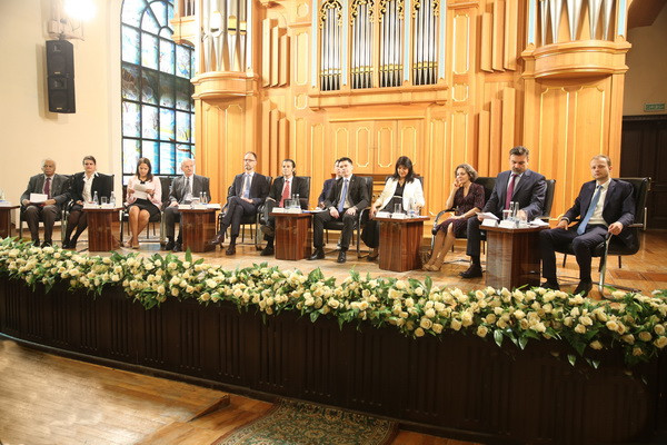 В Узбекистане пройдет 6-ой Международный фестиваль джаза