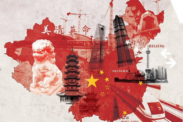 China’s PPI down 2.5 pct in March