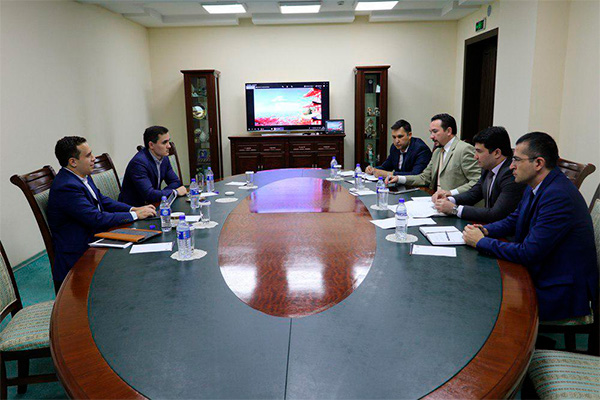 Thiel Capital: Узбекистан имеет большие возможности для ускоренного развития технологического сектора