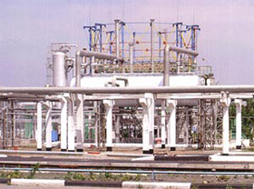 Узбекистан реализует проект по производству топлива стандарта «Евро-3» и выше