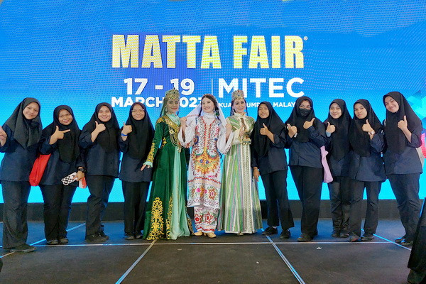 Достигнута договоренность о дальнейшем привлечении туристов из Малайзии в Узбекистан