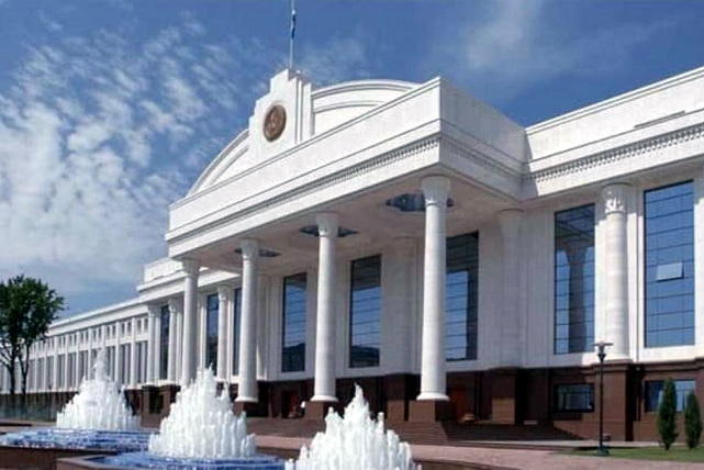 В пресс-службе Президента Узбекистана произошли кадровые назначения