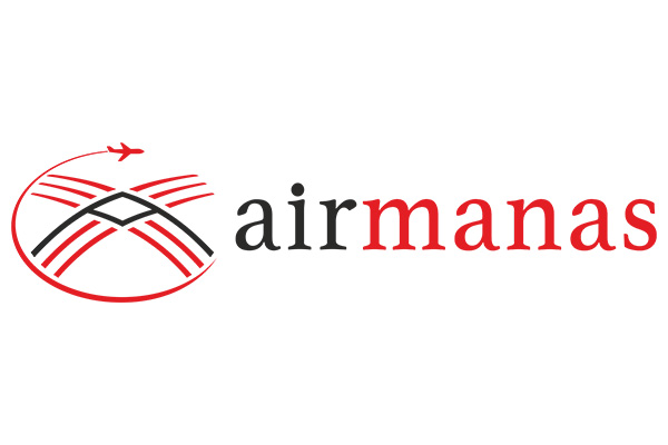 Air Manas начнет выполнять рейсы по направлению Бишкек-Ташкент-Бишкек
