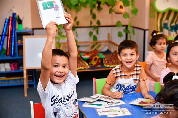 Parents to take part in management of state kindergartens