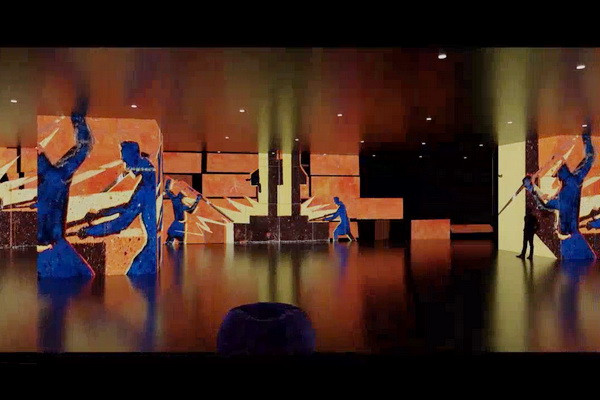 The exhibition “Diaries of Savitsky. Old and new" to be held in Uzbek capital