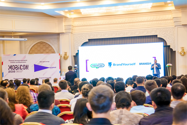 Представители Google, Яндекс, Одноклассники и UFOX выступят на Mobicon 2017 в Ташкенте