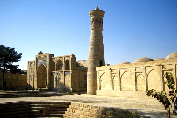 Выявлены нарушения закона при сдаче в эксплуатацию медресе Гавкушон