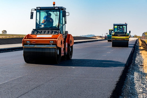 В Узбекистане за 9 месяцев произведено 950,2 тыс. тонн асфальта