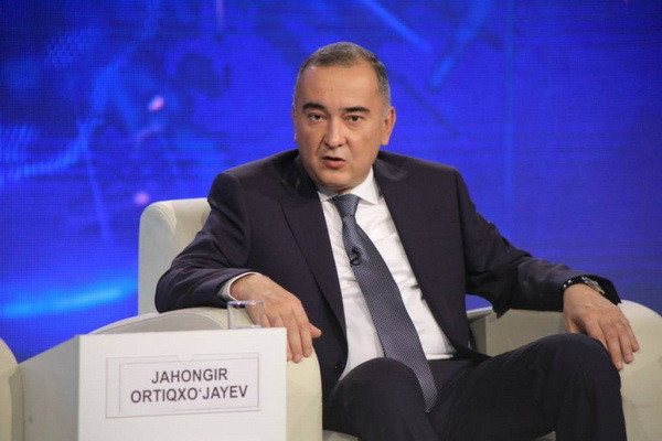 Джахонгир Артыкходжаев продал семь своих компаний