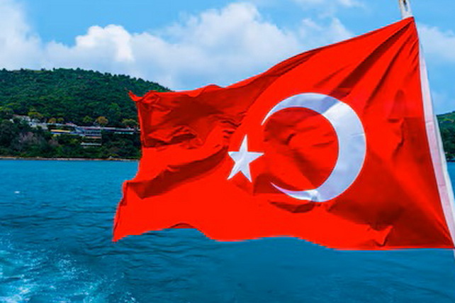 Турция опровергает сообщения в соцсетях о морской торговле с Израилем на фоне инцидента с флотилией Global Sumud