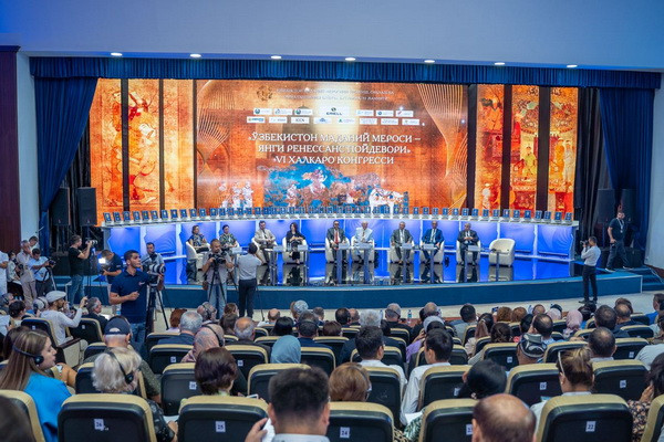 Фирдавс Абдухаликов: «Реформы нового Узбекистана дают яркие результаты»