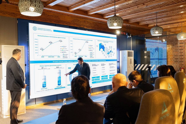 Центр цифрового здравоохранения представил инновации для повышения эффективности медицины