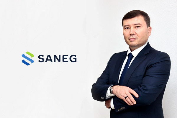 Генеральным директором Saneg назначен Тулкин Юсупов