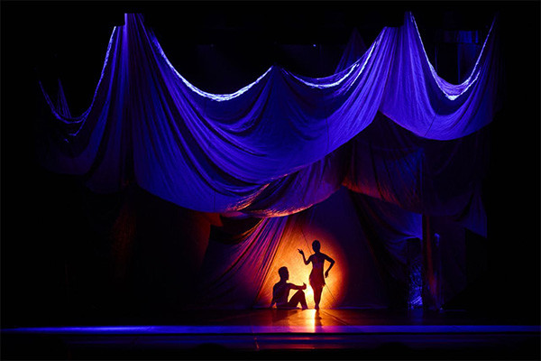 Ballet “Lazgi. Dance of Soul and Love" was shown in Baku