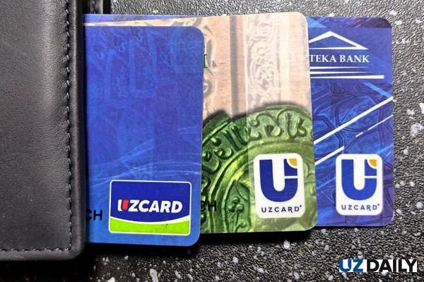 CB: Banks in Uzbekistan Issue Over 62 Million Bank Cards
